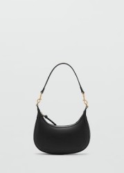 Bandolera efecto piel