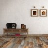 PISO CERÁMICO NORWEGIAN CAOBA 18X55 CM