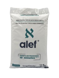 Alef Ortodoncia Fraguado Normal