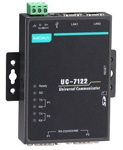 UC-7122-CE
