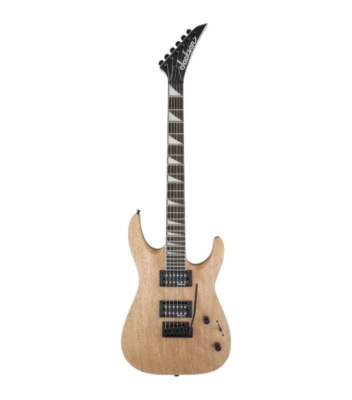Guitarra Electrica Jsdinky Arch Top Js22 DKA Guitarra Jackson Natural 2910121557
