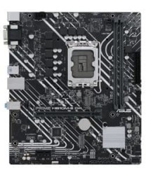 PRIME H610M-E D4