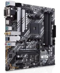 PRIME B550M-A WIFI II