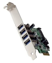 PEXUSB3S4V