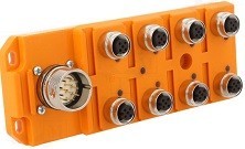 ASBS8-LED5-4