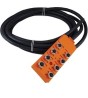 ASBV8-LED5-242-5M