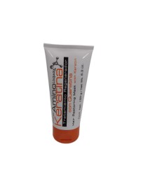 Tratamiento Amino Keratin regenerador para cabello quebradizo, seco o dañado 150g - Loquay