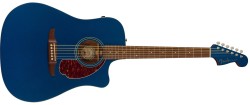 Guitarra electroacústica Fender Redondo Player