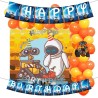 Kit decorativo Wall-E