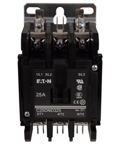 C25DNC340A