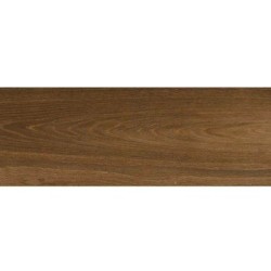 PISO CERÁMICO MADERA ANGIBRE CASTAÑO 18X55 CM