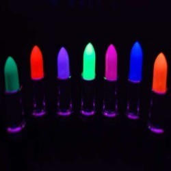 labial neón