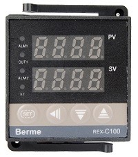 REX-C100