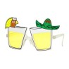Lente tequilero