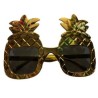 Lentes Piña Dorados / PLateados