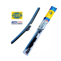 PLUMA 21 HELLA LIMPIAPARABRISAS CLEANTECH OEM. 21