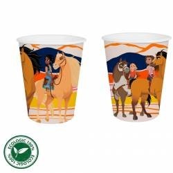 12 Vasos Spirit