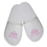 Pantuflas para xv años