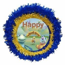 Piñata Big Bugs Band