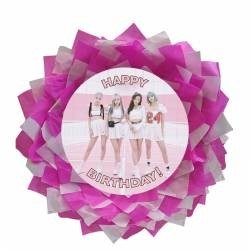 Piñata Blackpink