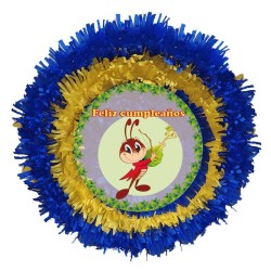 Piñata Cri Cri
