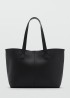 Bolso shopper doble asa