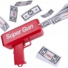 Pistola de billetes Super Gun