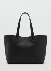 Bolso shopper doble asa