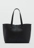 Bolso shopper doble asa