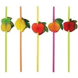 Popote coctel