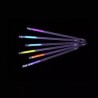 Popote luminoso cyalume