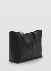 Bolso shopper doble asa
