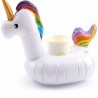 Porta vaso unicornio