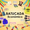 Promo batucada jr