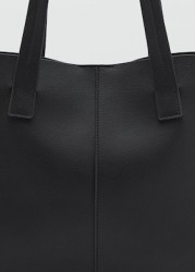 Bolso shopper doble asa