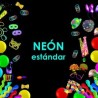 Paquete neón glow estándar