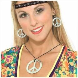 Set amor y paz