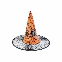 Sombrero bruja halloween