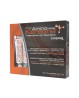 Ampolleta amino keratin reconstruye la fibra capilar por procesos químicos 6x10ml - Loquay