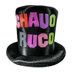 Sombrero chavoruco