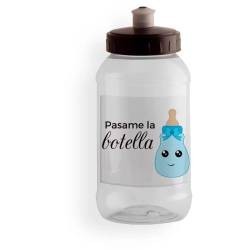Cilindro para baby shower