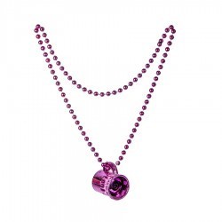 Collar tarro