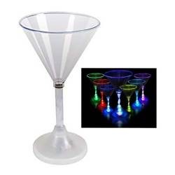 Copa luminosa led
