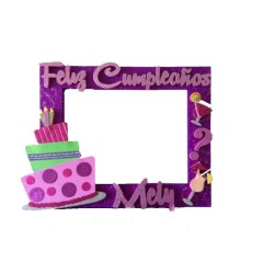 Cuadro personalizado
