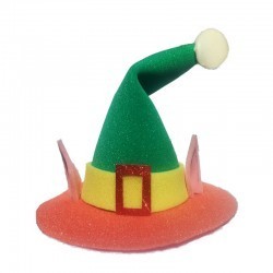 sombrero duende