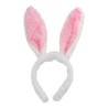 Diadema Conejo luminoso led