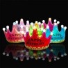 Diadema corona Happy...