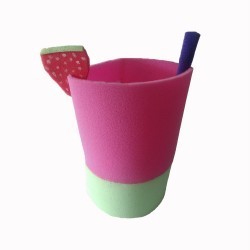 Sombrero fresada
