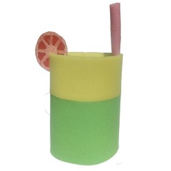 sombrero limonada