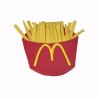 Sombrero mc papas